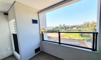 Ed. union - apartamento na zona leste com 1 suíte em sorocaba/sp