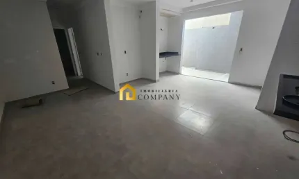 Ed. Residencial EltonVille - Apartamento Garden no Residencial ElthonVille Residencial Garden Club