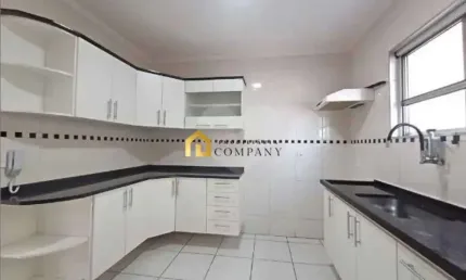 Apartamento à venda no edifício bellini e martins x em sorocaba/sp