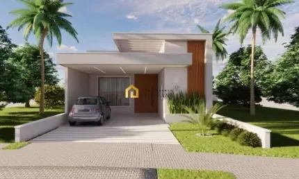 Condomínio Helena Maria - Casa Térrea à  venda , dm condomínio,  Sorocaba/SP.