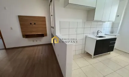 Ed. Spazio Salamanca - Apartamento à venda no Condomínio Edifício Spazio Salamanca - Sorocaba