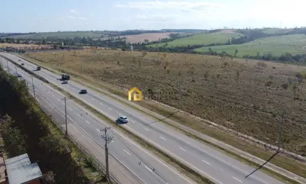 Área industrial/comercial - rodovia itu sorocaba/sp