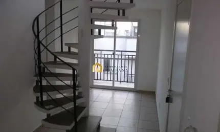 Ed. marcco sorocaba - apartamento duplex na cidade de sorocaba interior de sp.