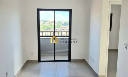 Ed. residencial cozumel - apartamento à venda no bairro vila aeroporto - sorocaba/sp, zona norte