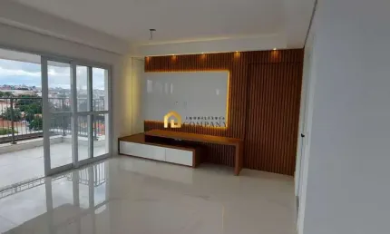 Ed. Tom Jobim Campolim - Excelente Apartamento no Ed.Tom Jobim em Sorocaba/SP