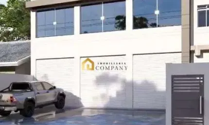 Prédio comercial localizado no bairro wanel ville-sorocaba/sp