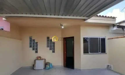 Casa com 2 quartos à venda no Jardim Residencial Villa Amato, Sorocaba 