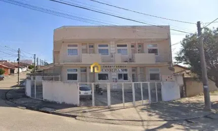 Kitnet pronta para morar no Wanel Wille - Sorocaba, Aceita Financiamento