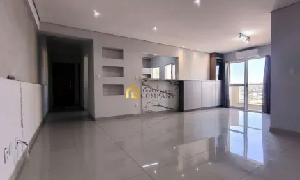 Ed. Athenas - Apartamento no Ed. Athenas no centro de  Sorocaba/SP