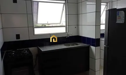 Ed. ana cristina - apartamento no jardim magnólia-sorocaba/sp