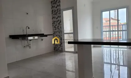 Ed. residencial mirai iii - apartamento térreo com sacada - zona leste