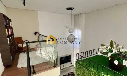 Condomínio residencial jardim - casa em condomínio na zona norte de sorocaba