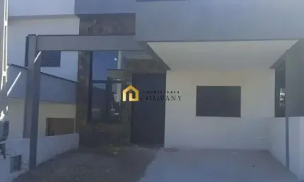 Condomínio horto florestal villagio - casa em construção no condomínio horto florestal villagio - sorocaba/sp