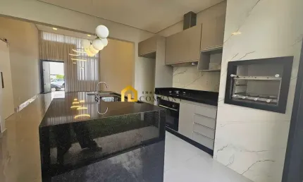 Condomínio le france - casa em condomínio em sorocaba/sp
