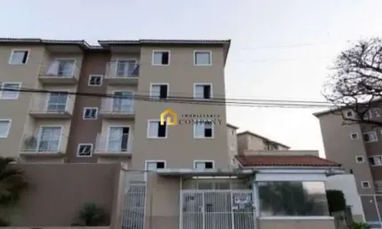 Ed. terras de vera cruz - apartamento padrão na cidade de sorocaba interior de sp