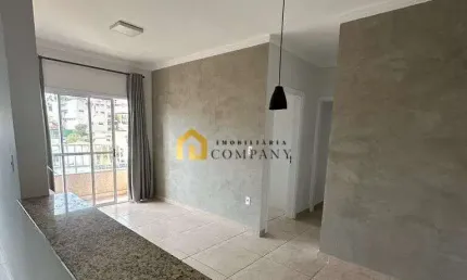Ed. cidade jardim - apartamento à venda no edifício residencial cidade jardim – sorocaba, sp