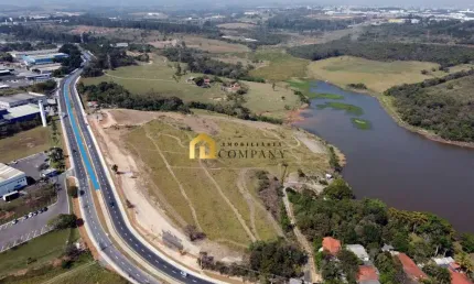Terreno comercial à venda no Éden, Sorocaba 