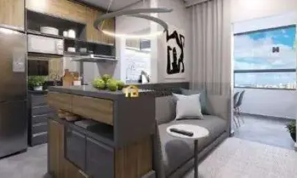 Ed. residencial eltonville - apartamento no residencial elthonville residencial garden club - sorocaba/sp