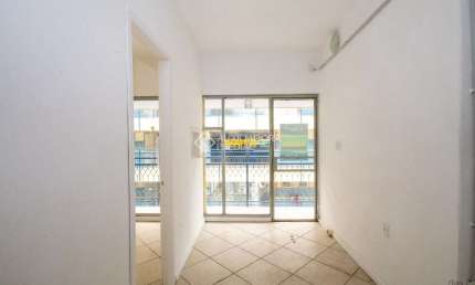 Sala comercial para alugar na Rua Tiradentes, 154, Centro, Canoas, 66 m2 por R$ 1.500