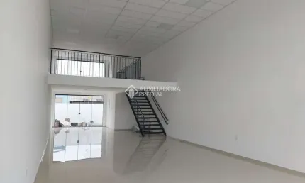 Ponto comercial para alugar na Rua Vereador Antônio Ferreira Alves, 501, Centro, Canoas, 160 m2 por R$ 4.900
