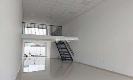 Ponto comercial para alugar na Rua Vereador Antônio Ferreira Alves, 501, Centro, Canoas, 160 m2 por R$ 4.900