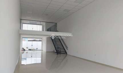 Ponto comercial para alugar na Rua Vereador Antônio Ferreira Alves, 475, Centro, Canoas, 160 m2 por R$ 4.900