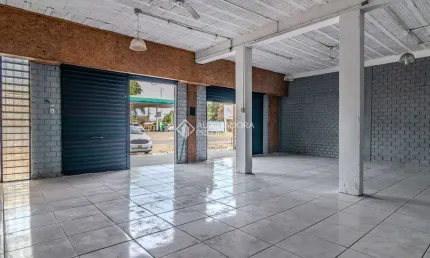 Ponto comercial para alugar na Rua José Maia Filho, 1661, Harmonia, Canoas, 75 m2 por R$ 2.400
