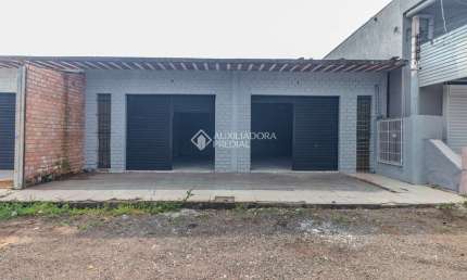 Ponto comercial para alugar na Rua José Maia Filho, 1661, Harmonia, Canoas, 75 m2 por R$ 2.400