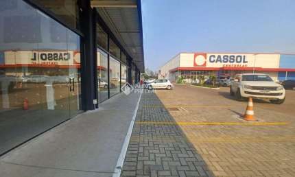 Ponto comercial para alugar na Avenida Farroupilha, 5775, Marechal Rondon, Canoas, 90 m2 por R$ 5.552