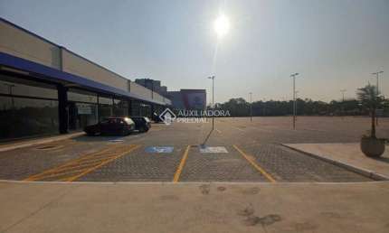 Ponto comercial para alugar na Avenida Farroupilha, 5775, Marechal Rondon, Canoas, 60 m2 por R$ 3.470