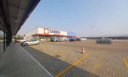 Ponto comercial para alugar na Avenida Farroupilha, 5775, Marechal Rondon, Canoas, 26 m2 por R$ 2.408