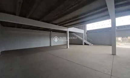 Ponto comercial para alugar na Rua Venâncio Aires, 1190, Niterói, Canoas, 320 m2 por R$ 8.500
