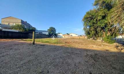 Terreno comercial para alugar na Apá, 44, Igara, Canoas, 1072 m2 por R$ 5.600