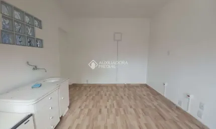Sala comercial para alugar na rua general salustiano, 205, marechal rondon, canoas, 26 m2 por r$ 1.350