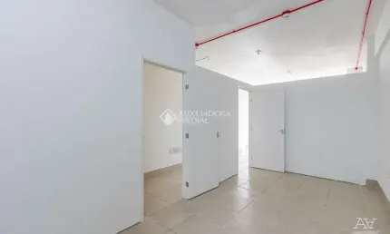 Sala comercial para alugar na Rua Boqueirão, 3166, Estância Velha, Canoas, 45 m2 por R$ 1.200