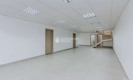 Ponto comercial para alugar na Rua Quinze de Janeiro, 481, Centro, Canoas, 152 m2 por R$ 5.000