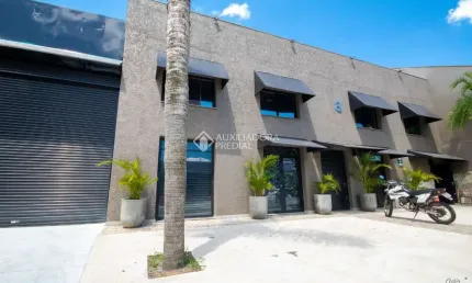 Ponto comercial para alugar na Rua Humaitá, 1148, Marechal Rondon, Canoas, 95 m2 por R$ 3.500