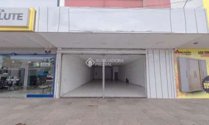 Ponto comercial para alugar na Avenida Boqueirão, 396, Igara, Canoas, 366 m2 por R$ 8.500