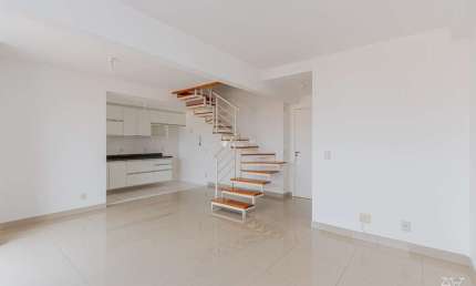 Apartamento com 2 quartos para alugar na Rua Pedro José Zanetti, 406, Igara, Canoas, 88 m2 por R$ 3.000