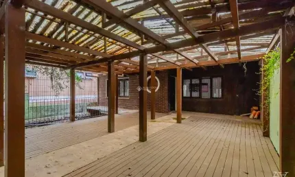 Casa comercial para alugar na Rua Domingos Martins, 1008, Centro, Canoas, 241 m2 por R$ 7.800