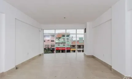 Sala comercial para alugar na Rua Boqueirão, 3166, Estância Velha, Canoas, 38 m2 por R$ 1.200