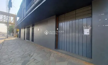 Ponto comercial para alugar na Avenida Getúlio Vargas, 5645, Marechal Rondon, Canoas, 349 m2 por R$ 8.792