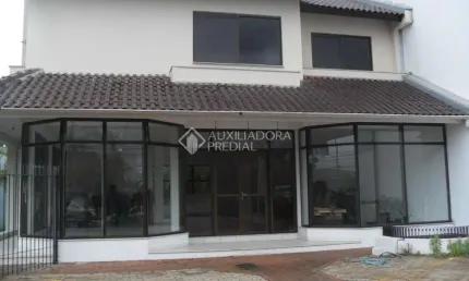 Ponto comercial para alugar na Rua Liberdade, 323, Marechal Rondon, Canoas, 150 m2 por R$ 8.800