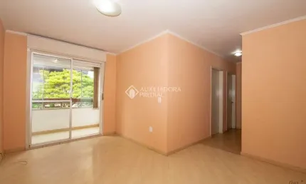 Apartamento com 3 quartos para alugar na Rua Alberto Torres, 130, Centro, Canoas, 70 m2 por R$ 2.400