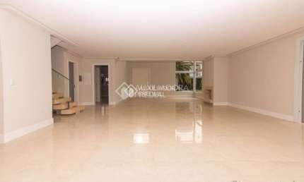Casa em condomínio fechado com 5 quartos para alugar na Avenida Açucena, 50, Estância Velha, Canoas, 402 m2 por R$ 18.000