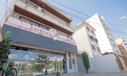 Sala comercial para alugar na Rua Mathias Velho, 765, Centro, Canoas, 110 m2 por R$ 2.800