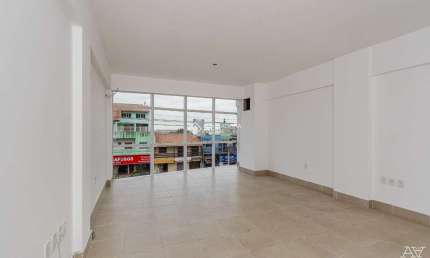 Sala comercial para alugar na Rua Boqueirão, 3166, Estância Velha, Canoas, 36 m2 por R$ 1.100