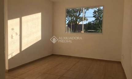 Apartamento com 2 quartos para alugar na Rua São Nicolau, 850, Estância Velha, Canoas, 40 m2 por R$ 1.000