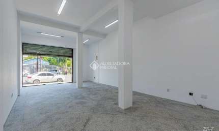 Ponto comercial para alugar na Rua Coronel Vicente, 411, Centro, Canoas, 95 m2 por R$ 2.850