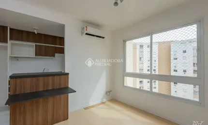 Apartamento com 2 quartos para alugar na avenida farroupilha, 5508, marechal rondon, canoas, 60 m2 por r$ 2.800